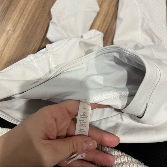 Lululemon Mind Over Miles Tight (25") - Picture 11 of 11